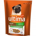 Ultima Croquettes Super Premium Chien 1Kg