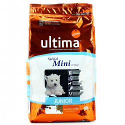 Ultima Special Mini Junior 1,5Kg