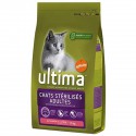 Ultima Sterilise Saumon 1,5 Kg