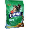 Brekkies Excel Light 10Kg