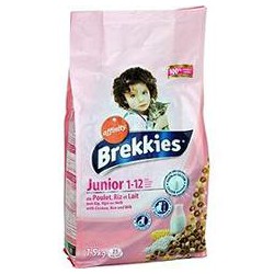 Brekkies Excel Chat Junior1.5K