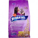 Sac 1,5Kg Chats Sterilises Brekkies