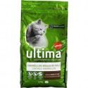 Ultima Ctr Boules Poils 1.5 Kg