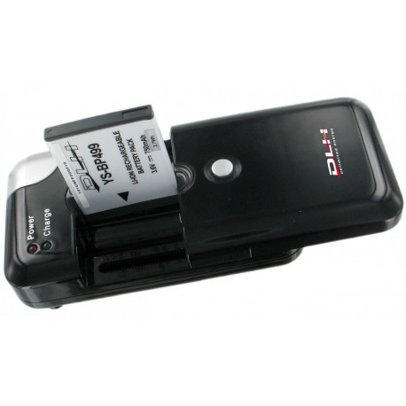 Dlh Chargeur Batterie