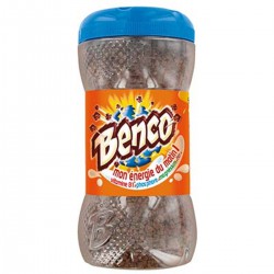 Benco 400G