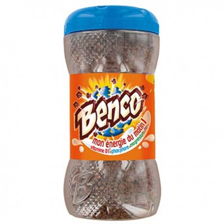 Benco 400G