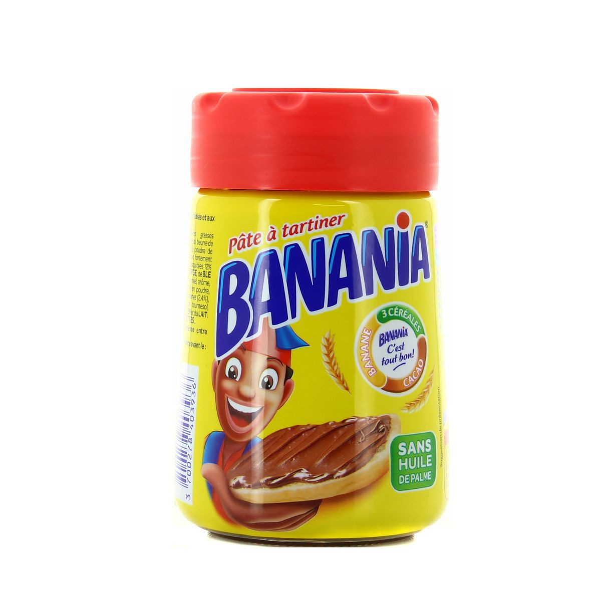 Pâte à tartiner - Banania