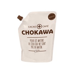 550G Petit Dejeuner Chokawa Benco