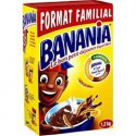 Bte 1,2Kg Chocolat Poudre Banania