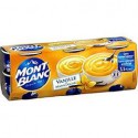 Mont Blanc Creme Dessert Vanille 6X125G