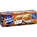 Mont Blanc Creme Dessert Praline 6X125G