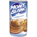 Mont Blanc Créme Déssert Mont Blanc Caramel Boîte 570G