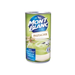Mont Blanc Pistache 570G Format Familial