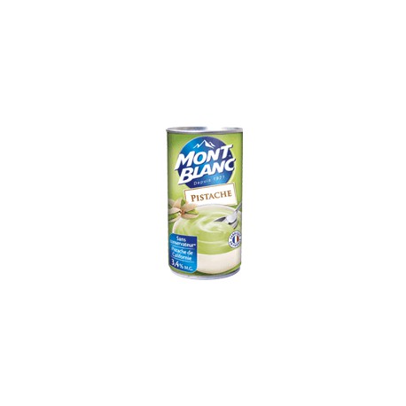 Mont Blanc Pistache 570G Format Familial