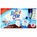 Recre Ole Gourdes Choco 12X85G