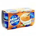 Mont Blanc Praline 125G X4
