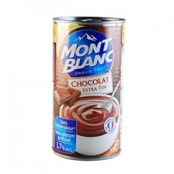 Mtblc Creme Chocolat 570G F.Fm