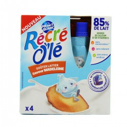 4X85G Madeleine Recre Ole