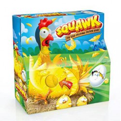 Patoucha Poulette