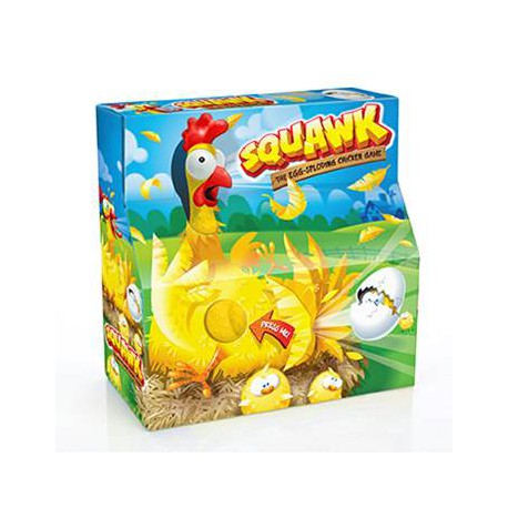 Patoucha Poulette