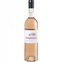 Côtes De Provence Rosé 2017 Bouteille De 75Cl