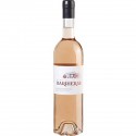 Côtes De Provence Rosé 2017 Bouteille De 75Cl