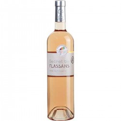 Côtes De Provence Rosé 2016 Bouteille De 75Cl