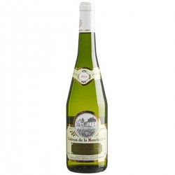 Muscadet Sèvre Et Maine Sur Lie 2014
