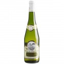 Muscadet Sèvre Et Maine Sur Lie 2014