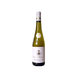 75Cl Muscadet Serves & Maine Sur Lie Blanc Château Guerande Marguai