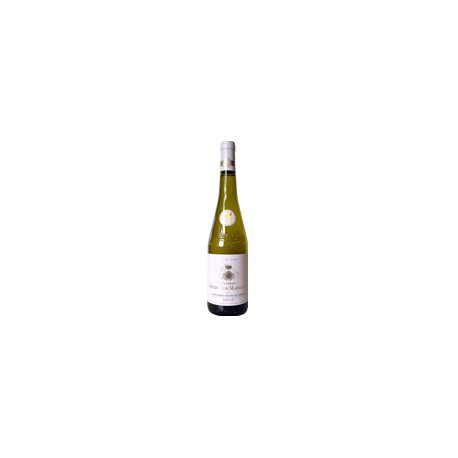 75Cl Muscadet Serves & Maine Sur Lie Blanc Château Guerande Marguai