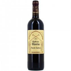 Saint Julien Gloria 2013