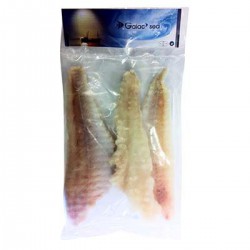 Filet Cabillaud Sach.500G