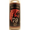 Biere Askania 7.9 Bte 50Cl 1/2