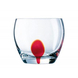 Lum Gob 31Cl Goutte Rouge X4