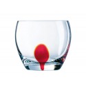 Lum Gob 31Cl Goutte Rouge X4