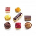 24 Petits Fours Sucres Trad