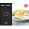 12X120G Gratin Pdt Traiteur De Paris