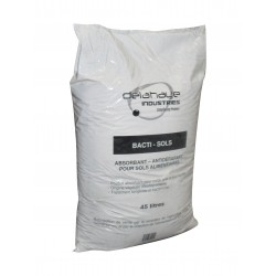 45L Absorbant Vegetal Alim.