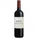 Margaux Cru Bourgeois 2011