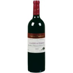 Margaux Cru Bourgeois 2012