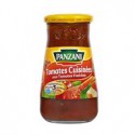 Panzani Sauce Tomates Cuisinées Le Pot De 425 G