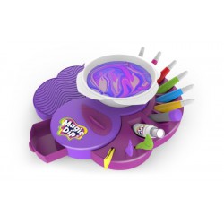 Magic Dip Studio Design