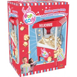Machine A Popcorn