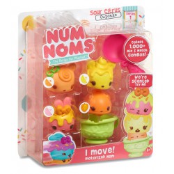 Num Noms AsSaint 4