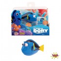 Robot Nemo / Dory