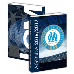 O.M Agenda 12X17 1J/P 296P