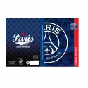 P.S.G.Agenda 12X17 1J/P 296P