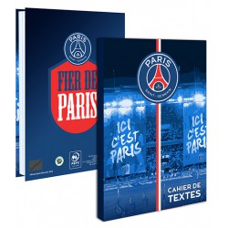 Cah Texte Psg 15X21 160P