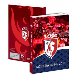 Lille Olymp.Agenda 12X17 1J/